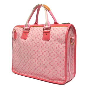 Louis Vuitton Marie Bag Crossbody Tote Monogram Sac Kate Shoulder